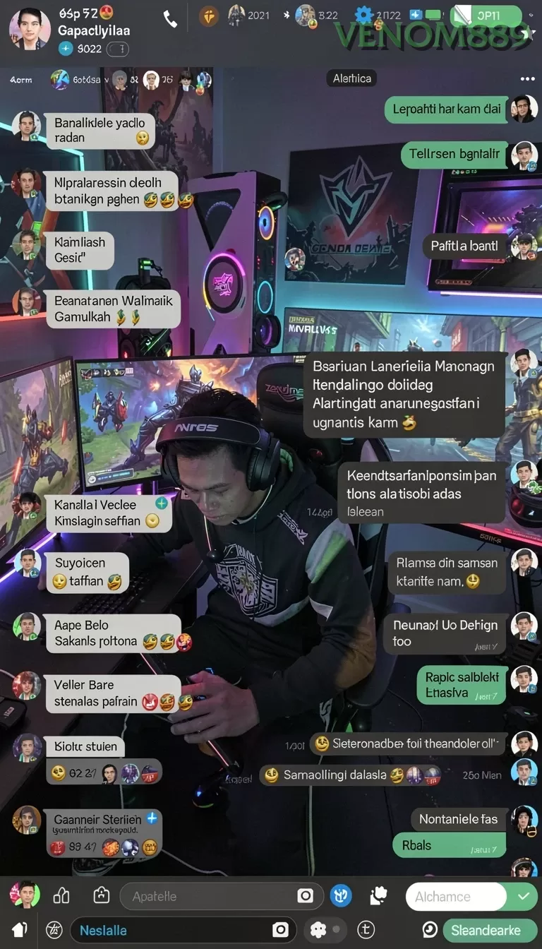 Screenshot kakekwangi nomor 3