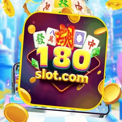 180slot Terbaru: Download APK dan Info Lengkap APK Resmi — ikon aplikasi