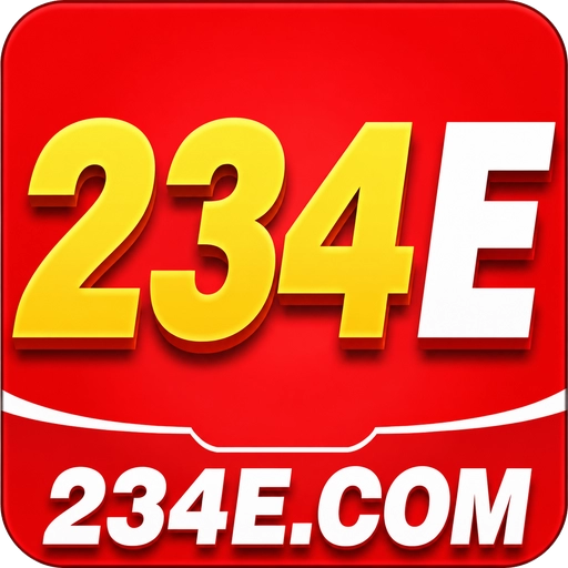 Review Aplikasi 234e Versi Terbaru APK Resmi — ikon aplikasi