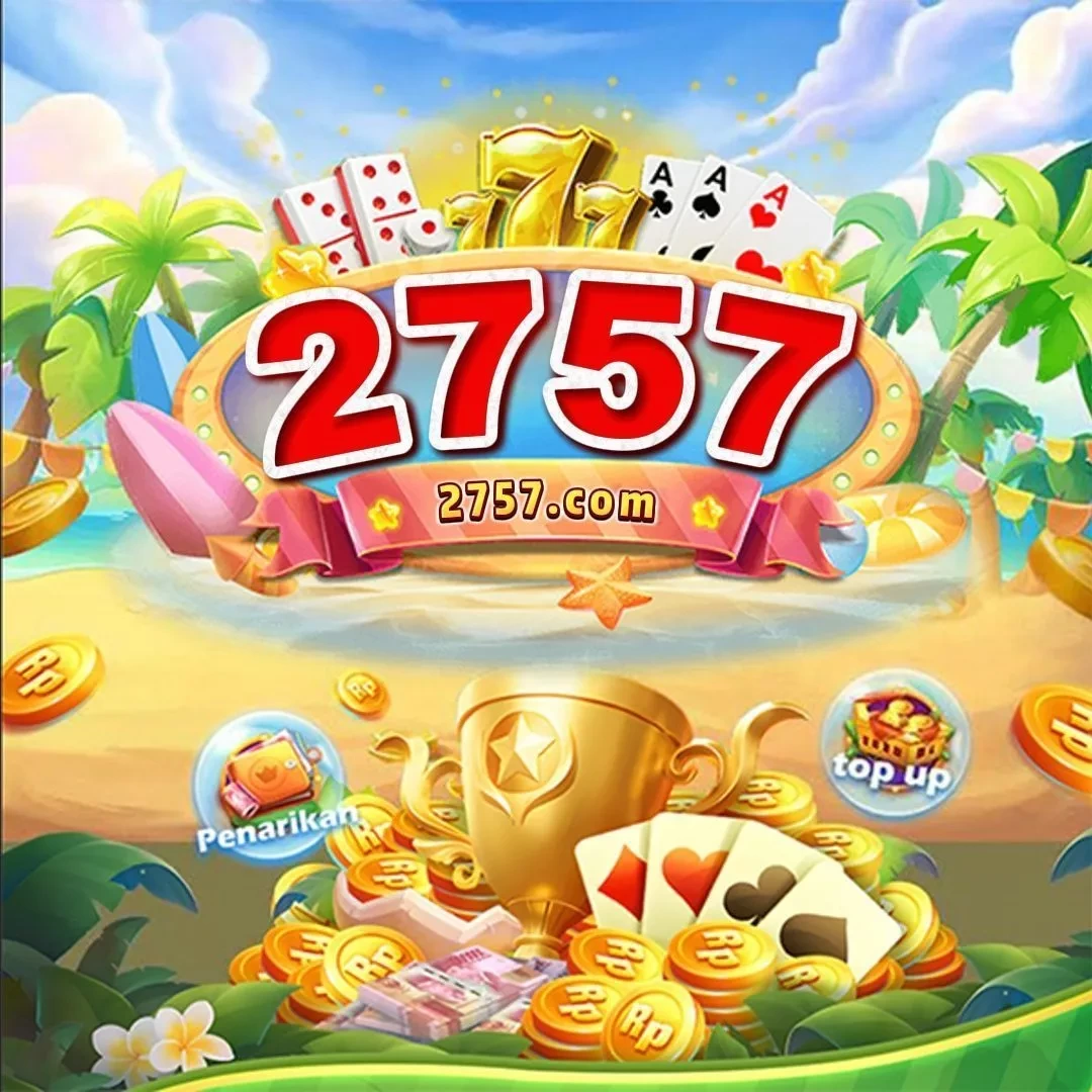2757 APK Full Version untuk Android APK Resmi — ikon aplikasi