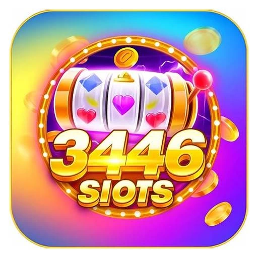 Panduan Instalasi Aplikasi 3446slots di Android APK Resmi — ikon aplikasi