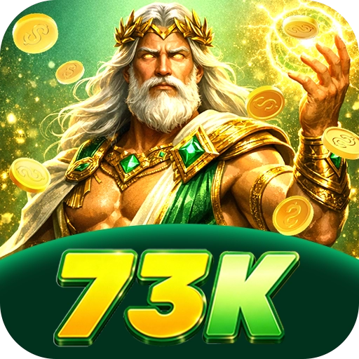 Aplikasi 73k Terbaru untuk Android dan iOS APK Resmi — ikon aplikasi