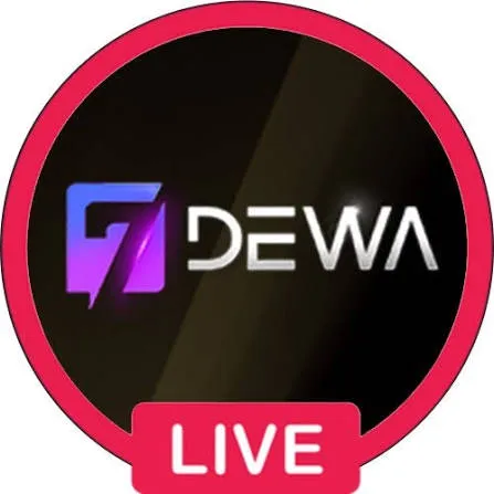 7dewa APK Terbaru 2026 untuk Semua Perangkat APK Resmi — ikon aplikasi