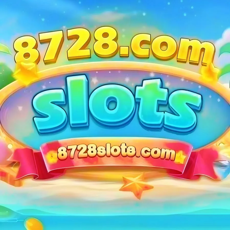 Aplikasi 8728slots Terbaru untuk Android dan iOS APK Resmi — ikon aplikasi