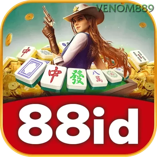 88id APK Resmi — ikon aplikasi