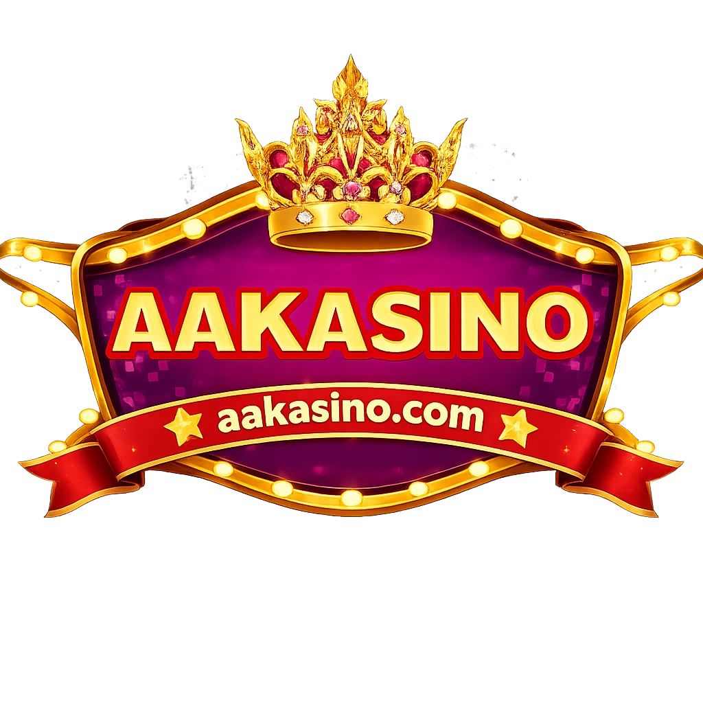 aakasino APK Terbaru untuk Perangkat Android APK Resmi — ikon aplikasi