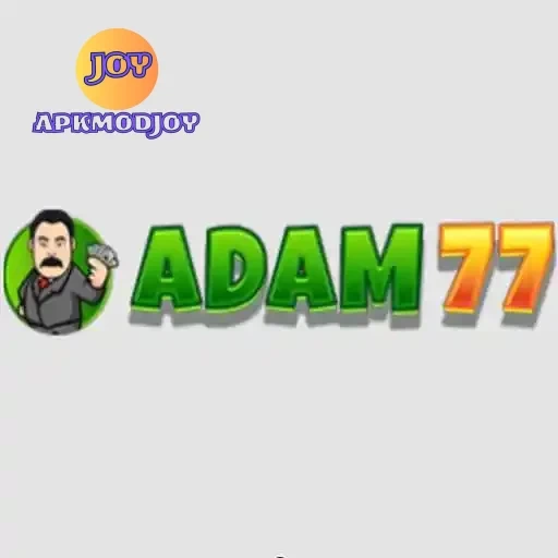 Aplikasi adam77 Terbaru untuk Android dan iOS APK Resmi — ikon aplikasi