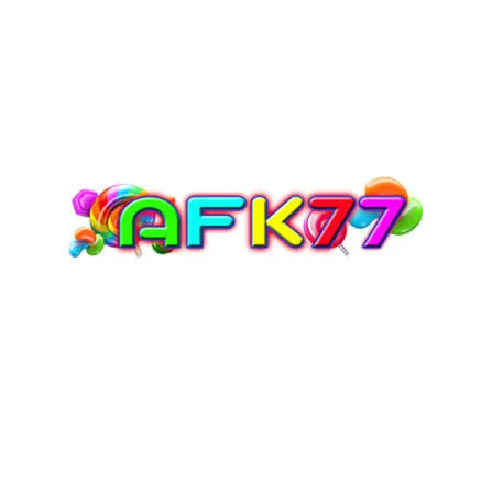 Update Aplikasi afk77 ke Versi Terbaru APK Resmi — ikon aplikasi