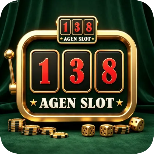 Panduan Lengkap Aplikasi agenslot138 untuk Pemula APK Resmi — ikon aplikasi