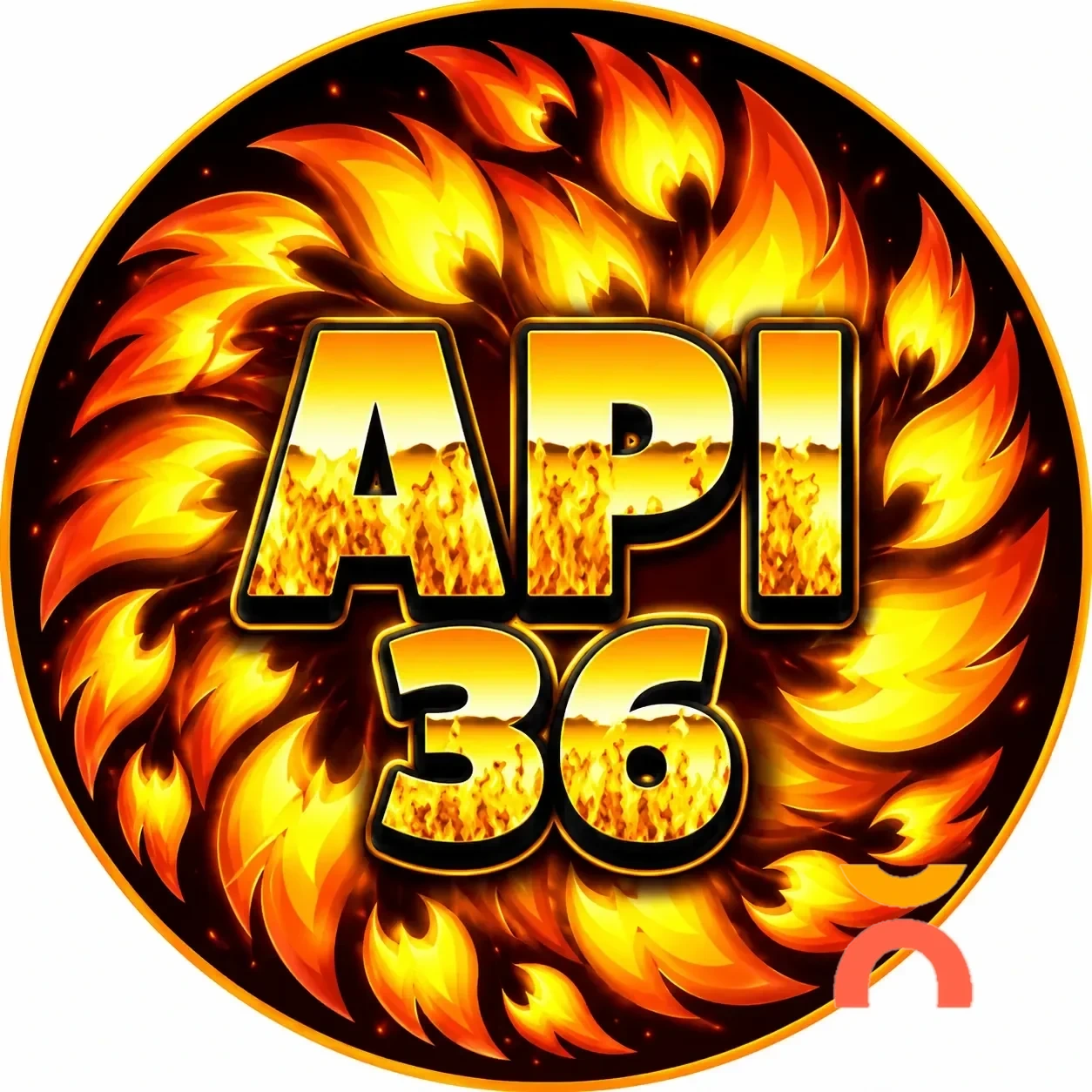 Cara Menggunakan Aplikasi api36 untuk Pemula APK Resmi — ikon aplikasi