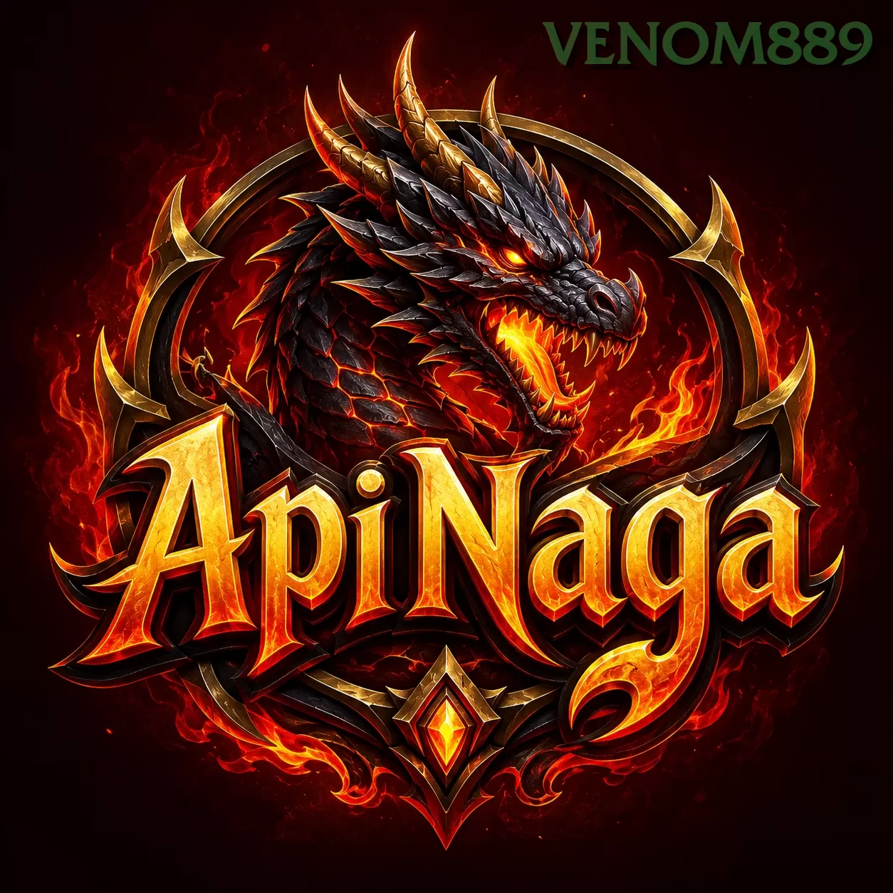 apinaga APK Resmi — ikon aplikasi