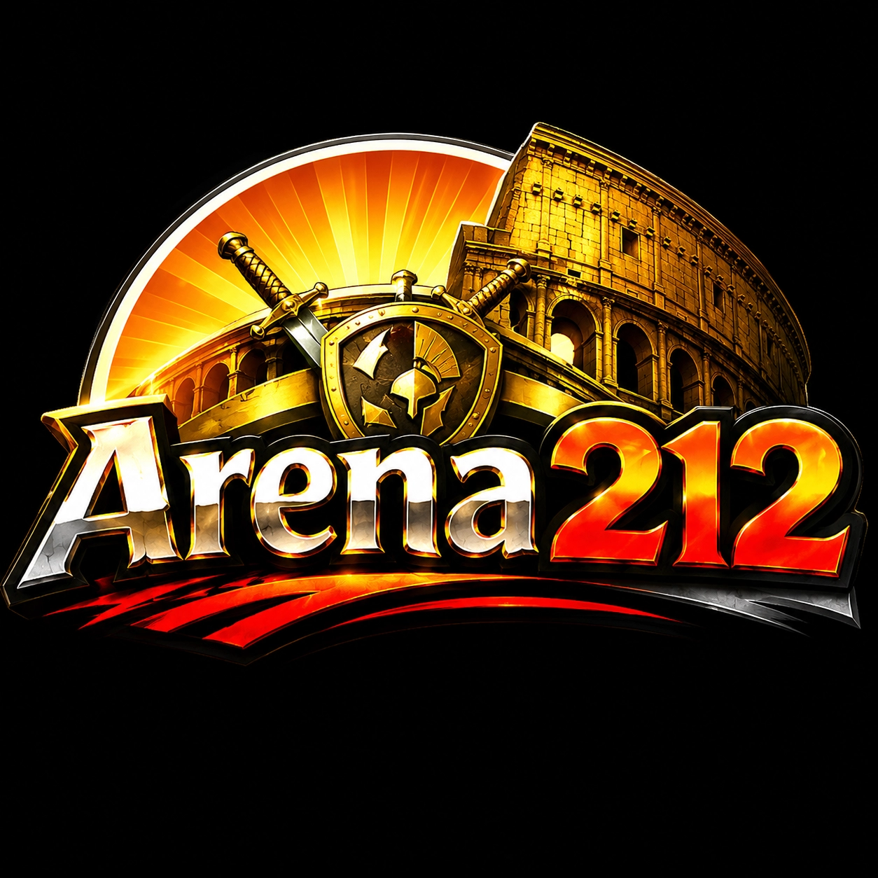 Unduh arena212 APK Gratis untuk Android APK Resmi — ikon aplikasi