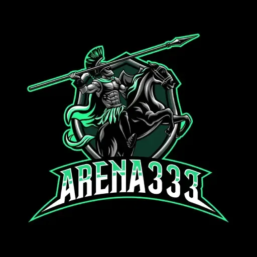 arena333 App: Info, Rating, dan Link Download APK Resmi — ikon aplikasi