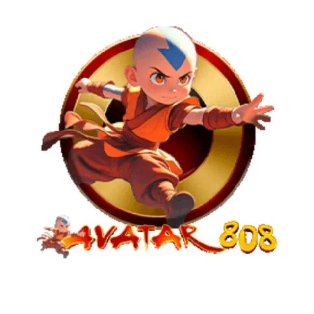Aplikasi avatar808 Terbaru dan Terlengkap APK Resmi — ikon aplikasi