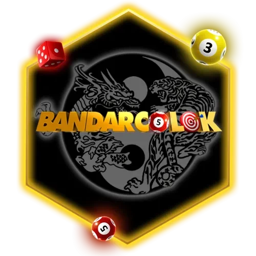 Aplikasi bandarcolok Terbaru dan Terlengkap APK Resmi — ikon aplikasi