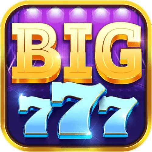big777 APK Versi Terbaru untuk Android 2026 APK Resmi — ikon aplikasi