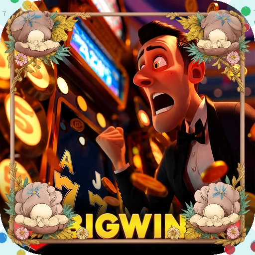 bigwin189 Terbaru untuk Android: Download APK Gratis APK Resmi — ikon aplikasi