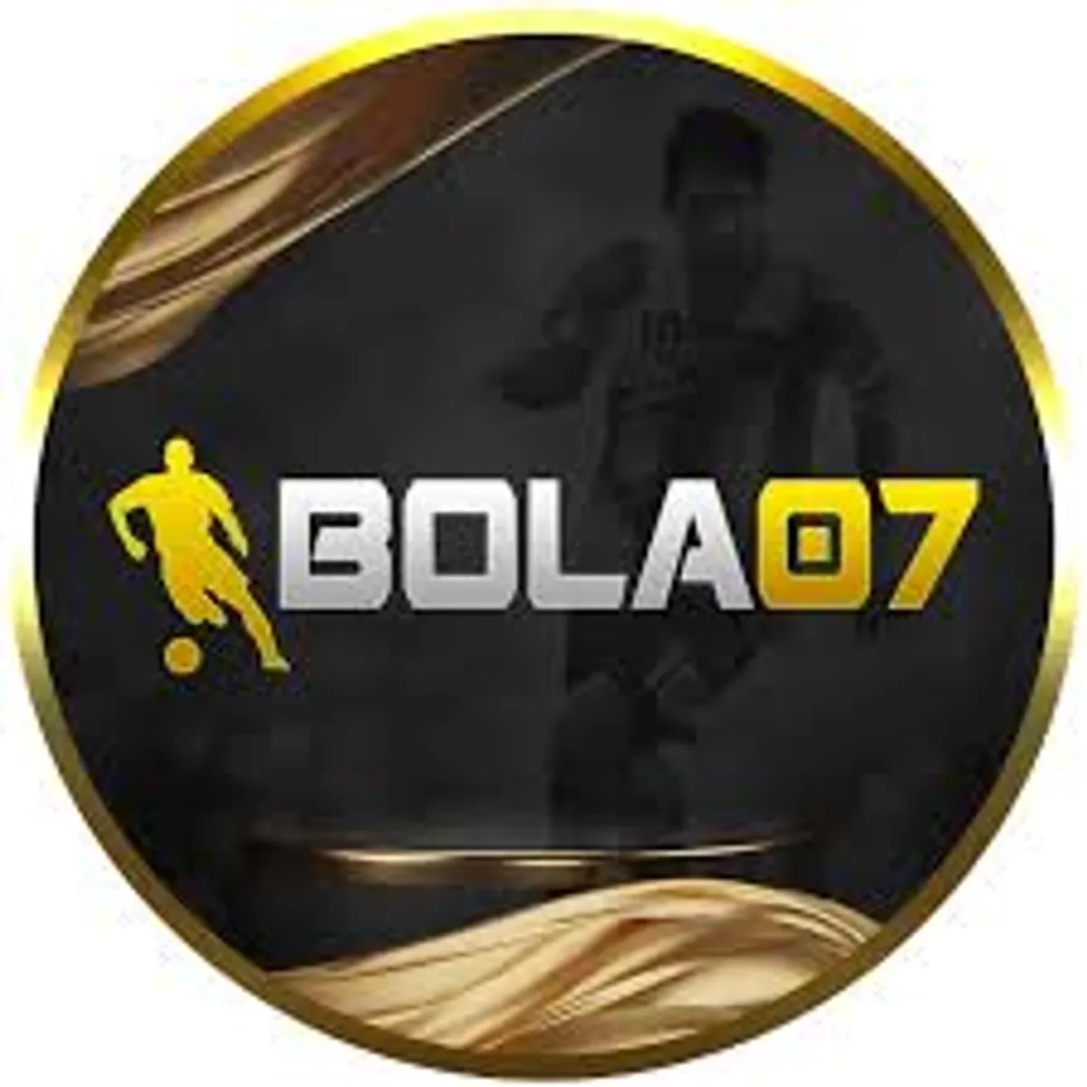 bola07 Terbaru untuk Android: Download APK Gratis APK Resmi — ikon aplikasi