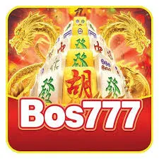 Aplikasi bos777 Terpercaya untuk Android APK Resmi — ikon aplikasi