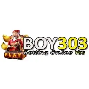 Aplikasi boy303 Ringan untuk Android APK Resmi — ikon aplikasi