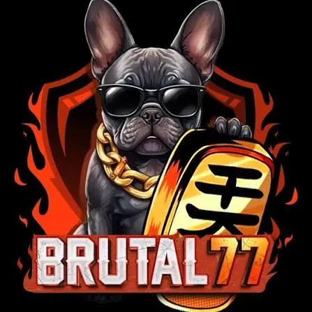 brutal77 APK Terbaru untuk Perangkat Android APK Resmi — ikon aplikasi