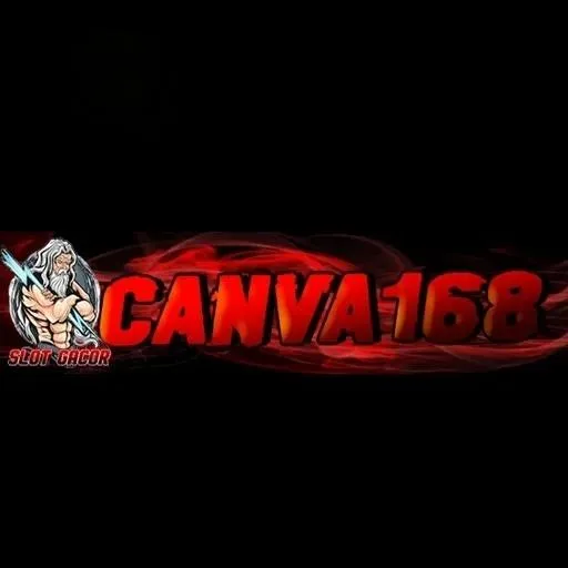 Info Aplikasi canva168 Terbaru dan Cara Download APK Resmi — ikon aplikasi