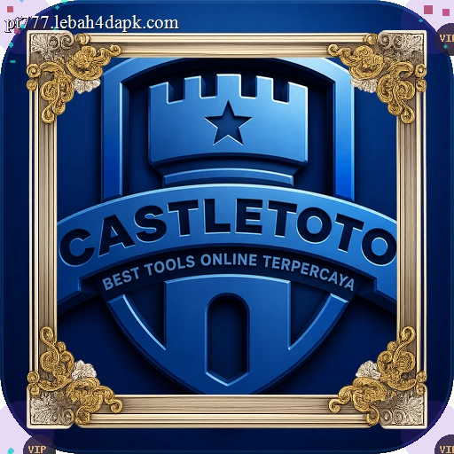 Cara Pasang castletoto di HP Android dengan Benar APK Resmi — ikon aplikasi
