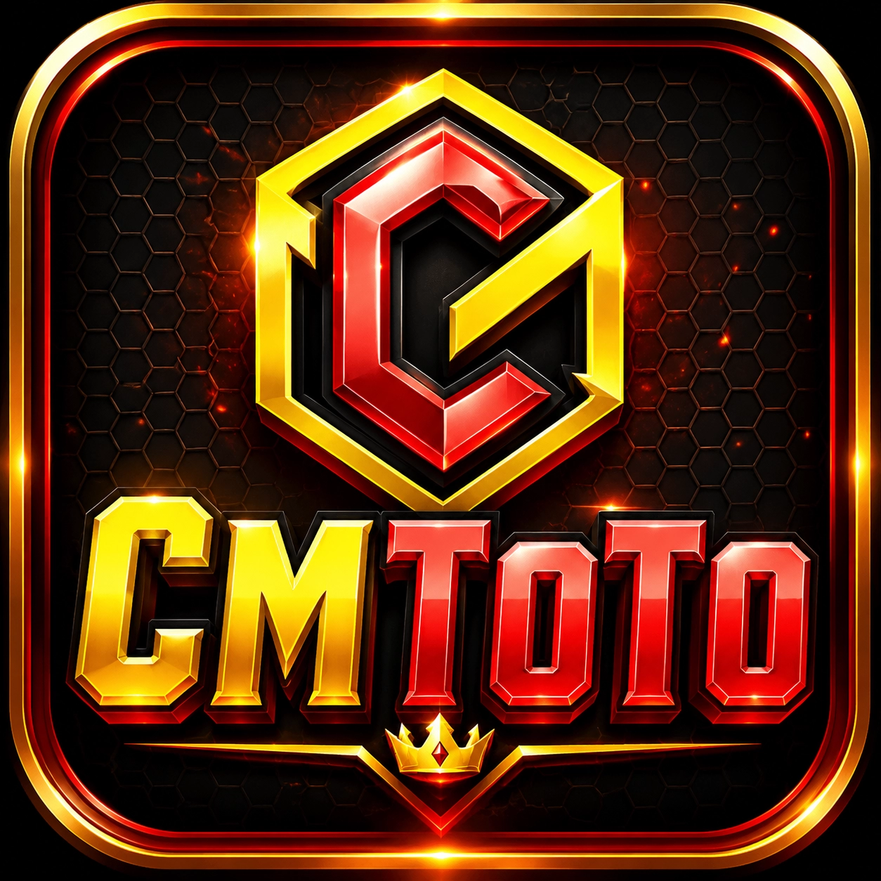 cmtoto APK Terbaru: Download Cepat dan Gratis APK Resmi — ikon aplikasi