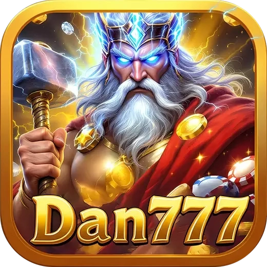 dan777 App APK Terbaru APK Resmi — ikon aplikasi