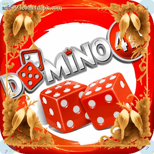 Cara Update Aplikasi domino4d ke Versi Terbaru APK Resmi — ikon aplikasi