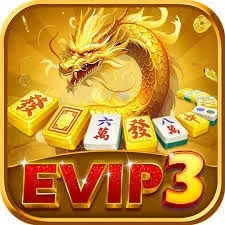 evip3 Versi Terbaru: Apa yang Baru? APK Resmi — ikon aplikasi