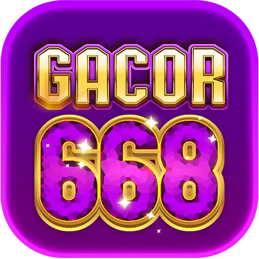 gacor668 APK Terbaru dan Aman untuk Diunduh APK Resmi — ikon aplikasi