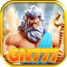 Aplikasi gn777 Terbaru dengan Fitur Terbaik APK Resmi — ikon aplikasi