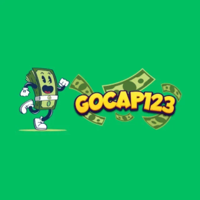 Aplikasi gocap123 Terbaru: Review dan Link Download APK Resmi — ikon aplikasi