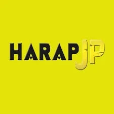 Review Aplikasi harapjp Versi Terbaru APK Resmi — ikon aplikasi
