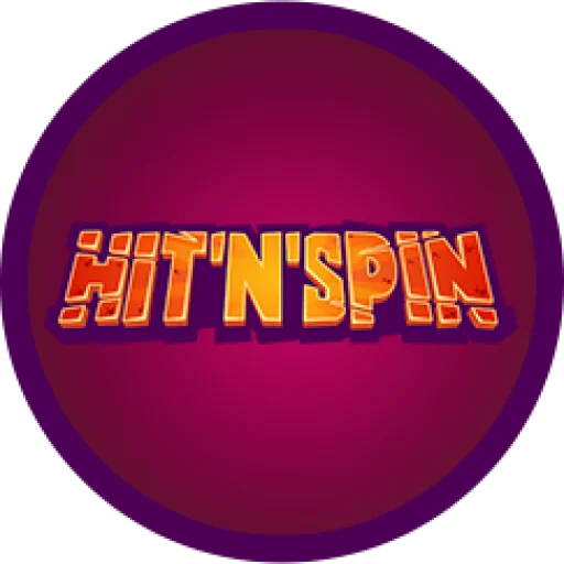 Kelebihan dan Fitur Aplikasi hitnspin Terbaru APK Resmi — ikon aplikasi
