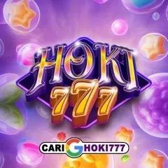 hoki777 Terbaru: Review Aplikasi dan Link Unduh APK Resmi — ikon aplikasi