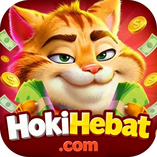 Download hokihebat APK Terbaru untuk HP Android APK Resmi — ikon aplikasi
