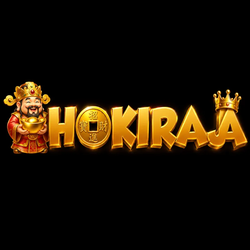 Download hokiraja APK Terbaru Full Version APK Resmi — ikon aplikasi