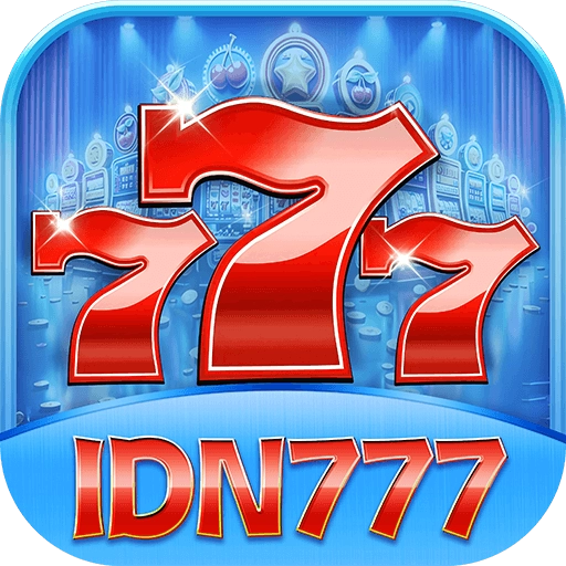 Aplikasi idn777 Paling Baru untuk Android APK Resmi — ikon aplikasi
