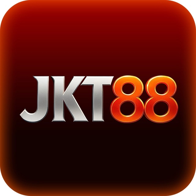 jkt88 APK: Cara Download dan Instal di Android APK Resmi — ikon aplikasi