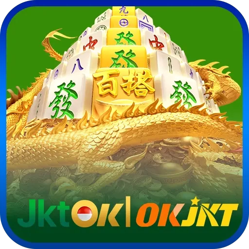 jktok Versi Terbaru untuk Android Tanpa Ribet APK Resmi — ikon aplikasi