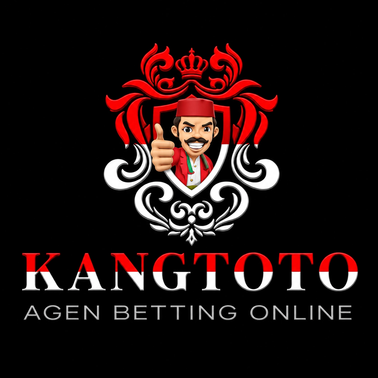kangtoto APK Terbaru 2026 untuk Semua Perangkat APK Resmi — ikon aplikasi