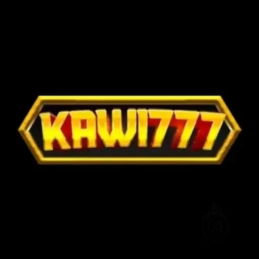 Aplikasi kawi777 Resmi: Download dan Instalasi APK Resmi — ikon aplikasi