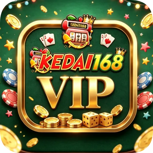 kedai168 Terbaru 2026: Download APK dan Review APK Resmi — ikon aplikasi