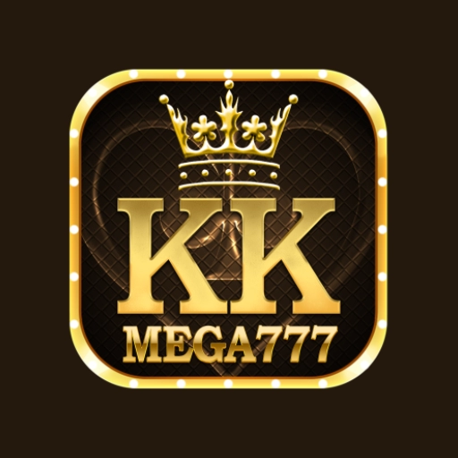 Aplikasi kkmega777 Terpercaya untuk Android APK Resmi — ikon aplikasi