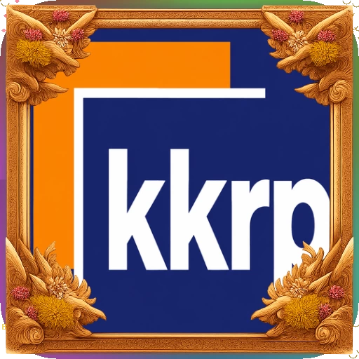 kkrp APK Terbaru 2026 untuk Semua Perangkat APK Resmi — ikon aplikasi