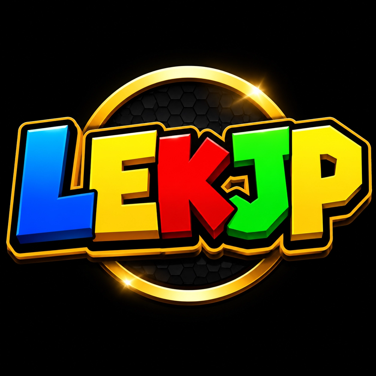 lekjp APK Full Version untuk Android APK Resmi — ikon aplikasi