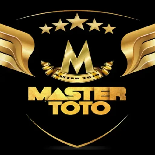 Aplikasi mastertoto Terbaru dengan Fitur Terbaik APK Resmi — ikon aplikasi