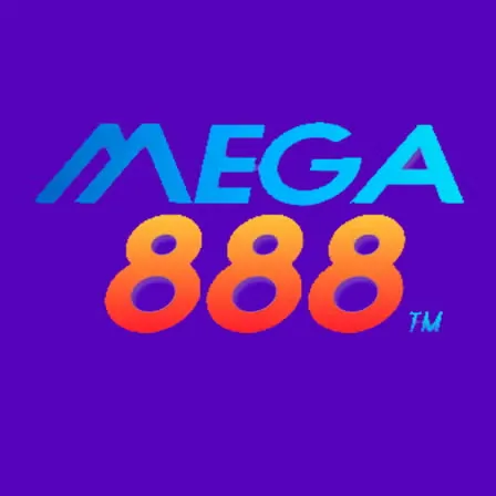 Cara Download mega888 APK dengan Mudah APK Resmi — ikon aplikasi